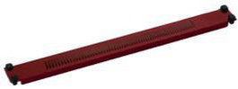 4EVAC Panneau de ventilation 1U (Pack de 10 pièces)