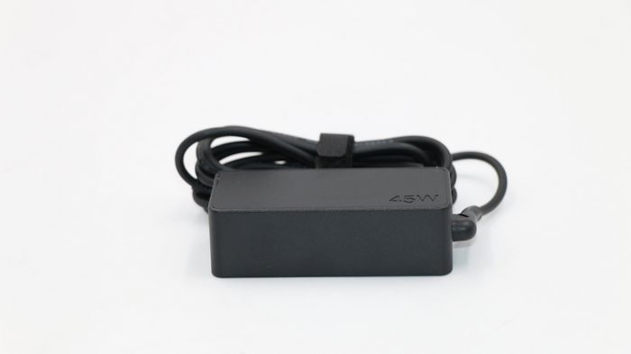 Lenovo Adaptateur secteur 45W multi-tension à double port