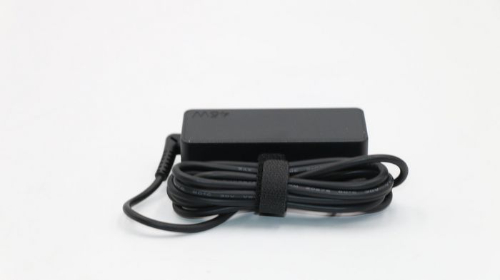 Lenovo Adaptateur secteur 45W multi-tension à double port