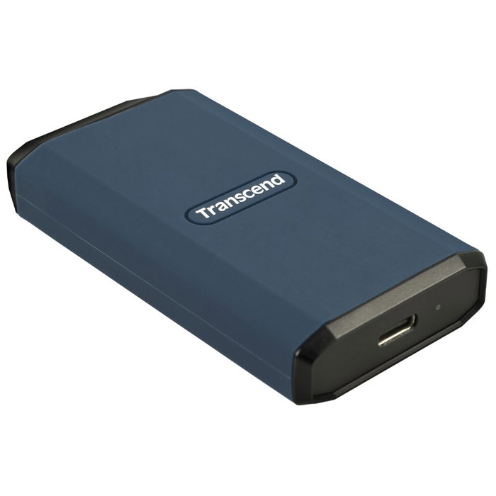 Transcend ESD410C 1 To SSD Externe USB-C Transcend ESD410C 1 To SSD Externe USB-C