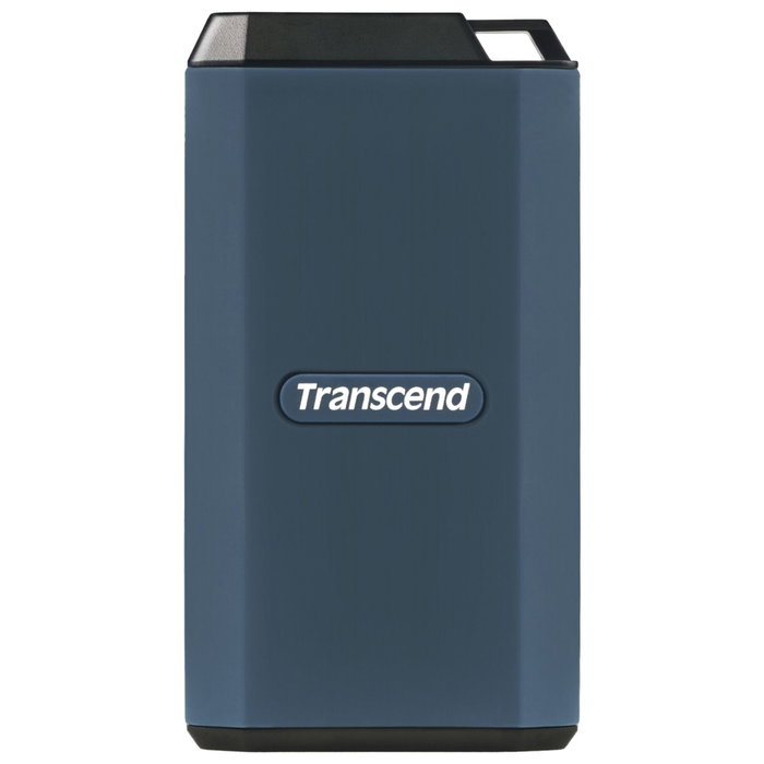 Transcend ESD410C 1 To SSD Externe USB-C Transcend ESD410C 1 To SSD Externe USB-C