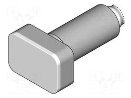 JBC TOOLS Pointe spéciale Heavy Duty 10x15mm