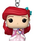 FUNKO Llavero Pocket POP Disney La Sirenita Ariel FUNKO Llavero Pocket POP Disney La Sirenita Ariel