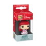 FUNKO Llavero Pocket POP Disney La Sirenita Ariel