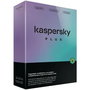 Logiciel de Gestion Kaspersky Plus 3 Dispositivos Caja 1 año ESP