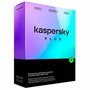 Logiciel de Gestion Kaspersky Plus 3 Dispositivos Caja 1 año ESP