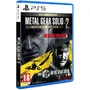 Just For Games Metal Gear Solid Master Collection Vol. 2 - Day One Edition - PS5