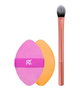 Real Techniques Duo de Précision Parfaite 2 pièces
