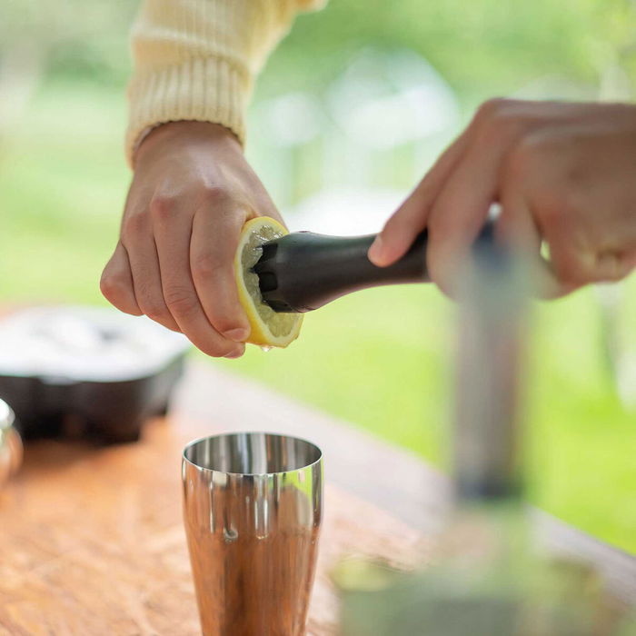 Mortier de cuisine Koala Multifuncion (12 Unités)