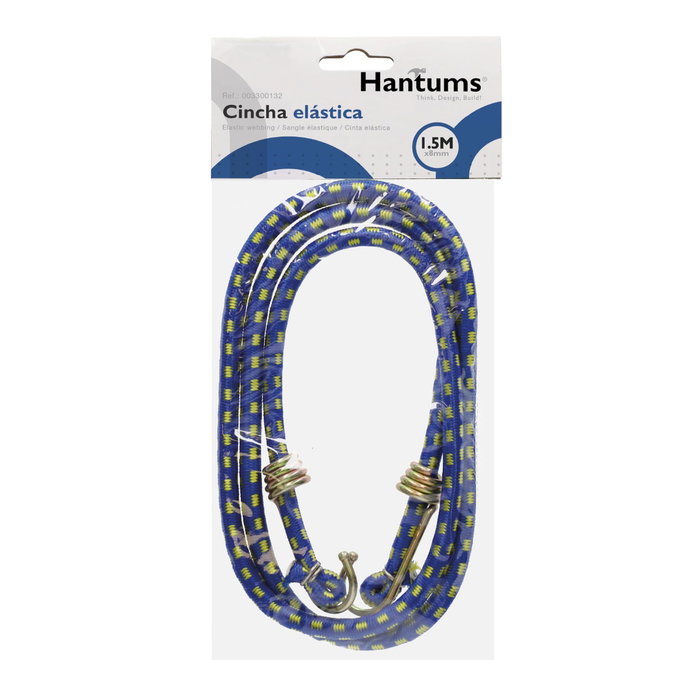 Hantums Cincha 8mm x 150cm
