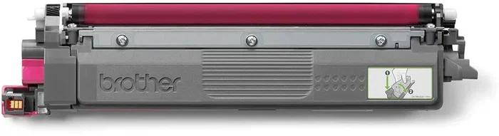 Brother TN248 Toner Magenta Standard - Cartouche compatible HL-L3220CWE, HL-L3240CDW, DCP-L3520CDWE, MFC-L3740CDWE (capacité 1000 pages) Brother TN248 Toner Magenta Standard - Cartouche compatible HL-L3220CWE, HL-L3240CDW, DCP-L3520CDWE, MFC-L3740CDWE (capacité 1000 pages)