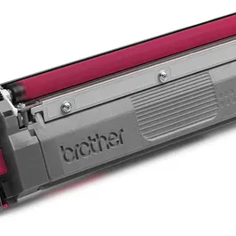 Brother TN248 Toner Magenta Standard - Cartouche compatible HL-L3220CWE, HL-L3240CDW, DCP-L3520CDWE, MFC-L3740CDWE (capacité 1000 pages)
