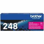Brother TN-248M Magenta (1000 pages)