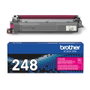 Brother TN-248M Toner Magenta