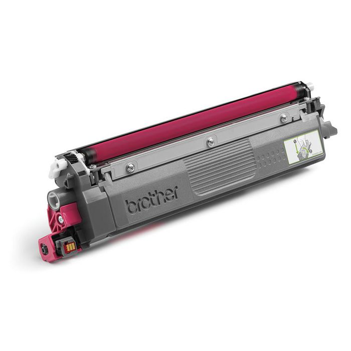Brother TN-248M Toner Magenta Original - Rendement Jusqu'à 1000 Pages - Compatible Imprimantes Brother