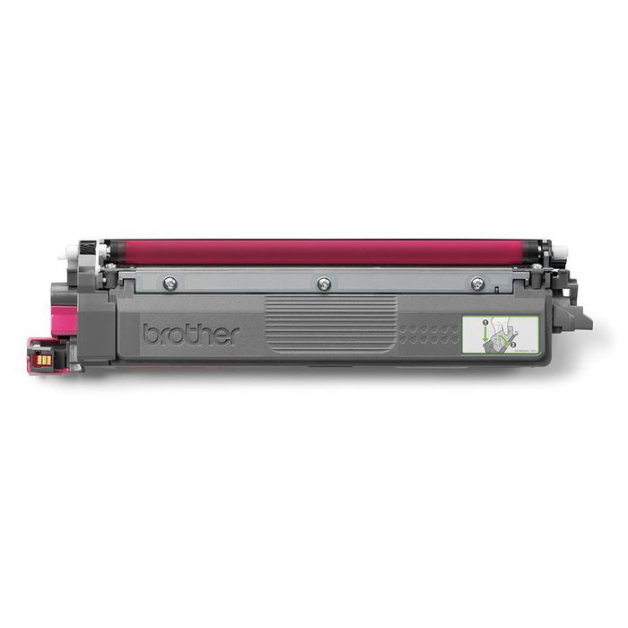 Brother TN-248M Toner Magenta Original - Rendement Jusqu'à 1000 Pages - Compatible Imprimantes Brother
