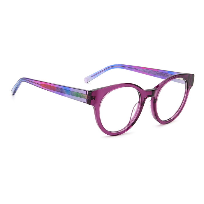 Monture de Lunettes Femme Missoni MMI0130BPKE82 Ø 48 mm