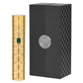 Orens Parfums Coffret Serr d'Eden Eau de Parfum Rechargeable 50 ml + Recharge 50 ml