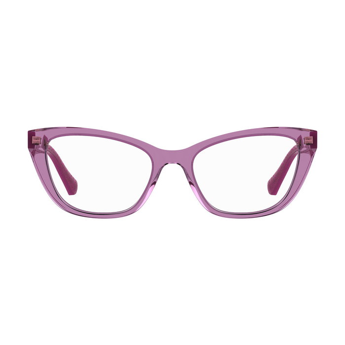 Monture de Lunettes Femme Love Moschino MOL636 52MU118