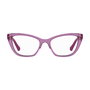 Monture de Lunettes Femme Love Moschino MOL636 52MU118