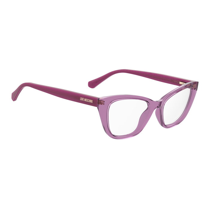 Monture de Lunettes Femme Love Moschino MOL636 52MU118