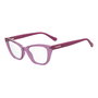 Monture de Lunettes Femme Love Moschino MOL636 52MU118