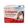 YNSADIET Zentrum Colágeno Articular 20 sachets