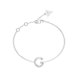 Bracelet Femme Guess JUBB05442JWRHS Argenté