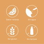 Cumlaude Lab Tynbiotic Intimmune 28 sticks orange