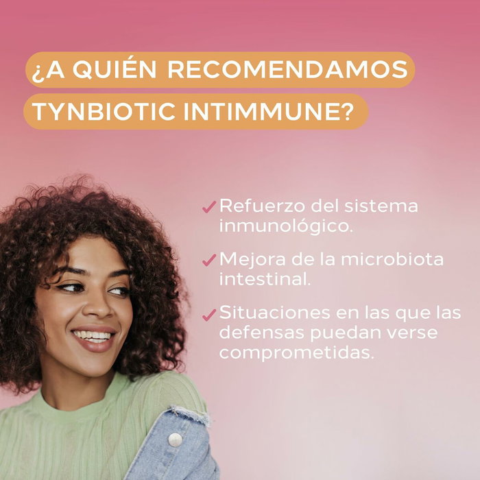 Cumlaude Lab Tynbiotic Intimmune 28 sticks orange