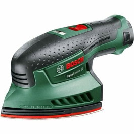 Bosch EasySander 12 coffret 1x2,5Ah