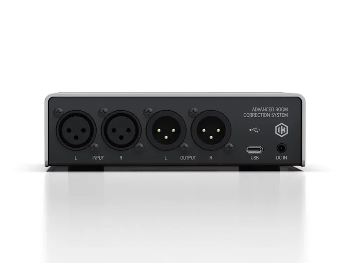IK Multimedia ARC Studio + Mic + Software ARC 4 IK Multimedia ARC Studio + Mic + Software ARC 4