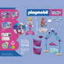 Playmobil 72108 Banquete de Boda Bajo el Mar – Jeu de construction, langue espagnole, dès 4 ans