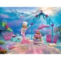 Playmobil 72108 Buffet de mariage des sirènes