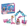 Playmobil 72108 Buffet de mariage des sirènes
