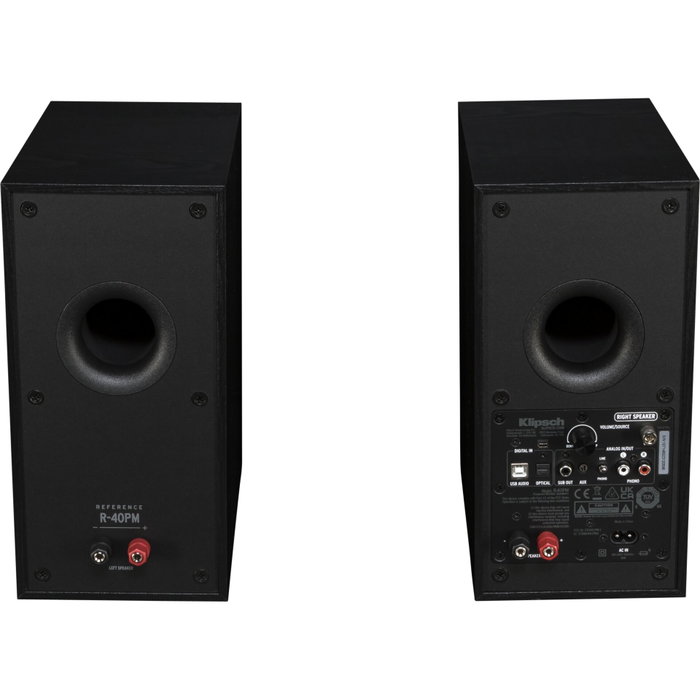 Klipsch R-40PM (Paire) Klipsch R-40PM (Paire)