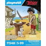 Playmobil 71548 Ocatarinetabellatchitchix, Personnages d'Astérix