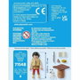 Playmobil 71548 Ocatarinetabellatchitchix, Personnages d'Astérix