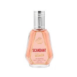 Fragrance World Scandant Belle Celine Eau de Parfum 50 ml