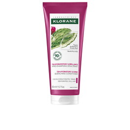 Klorane Après-shampooing Figue de Barbarie Cheveux Secs 200 ml