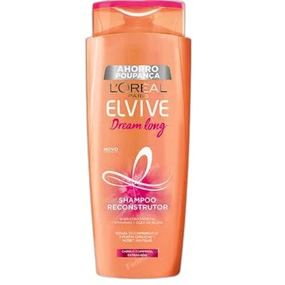 L'Oréal Paris ELVIVE Dream Long shampooing reconstructeur 700 ml