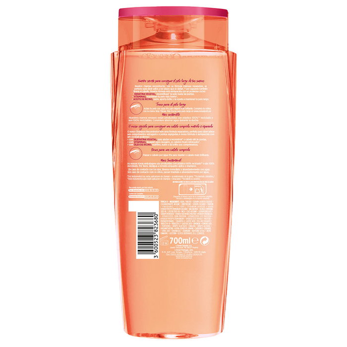 L'Oréal Paris ELVIVE Dream Long shampooing reconstructeur 700 ml