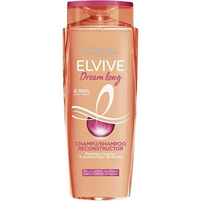 L'Oréal Paris ELVIVE Dream Long shampooing reconstructeur 700 ml