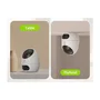 Beans View BEANS VIEW D220 Dual 2K Caméra de surveillance intérieure WiFi