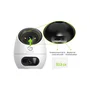 Beans View BEANS VIEW D220 Dual 2K Caméra de surveillance intérieure WiFi