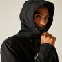 Veste de Sport pour Homme Regatta Birchdale II Noir XL