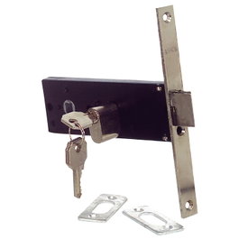 LINCE Serrure 5577 Ln/60 mm