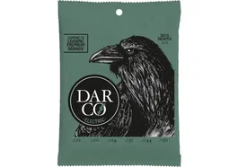 DARCO Jeu de cordes électrique heavy 12-56