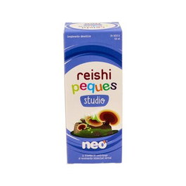 NEO REISHI PEQUES STUDIO NEO 150ml