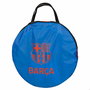 Jeu de 2 cages de football F.C. Barcelona